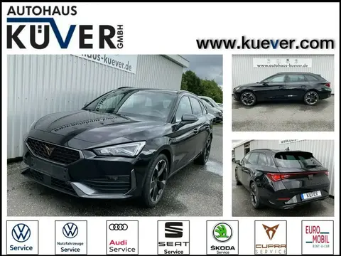 Used CUPRA LEON Petrol 2023 Ad 