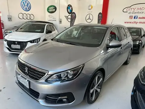 Annonce PEUGEOT 308 Diesel 2019 d'occasion 