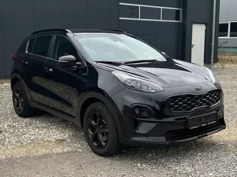 Annonce KIA SPORTAGE Essence 2021 d'occasion 