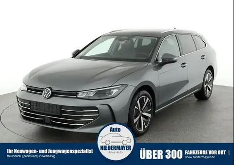 Annonce VOLKSWAGEN PASSAT Diesel 2024 d'occasion 