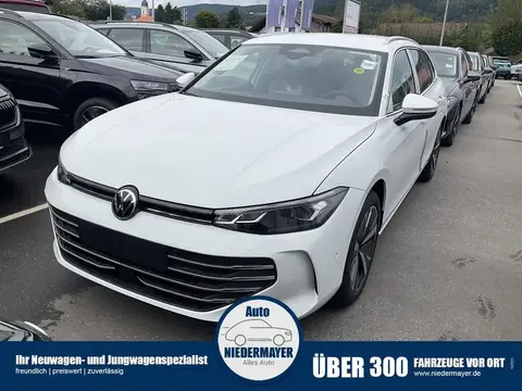 Annonce VOLKSWAGEN PASSAT Diesel 2024 d'occasion 