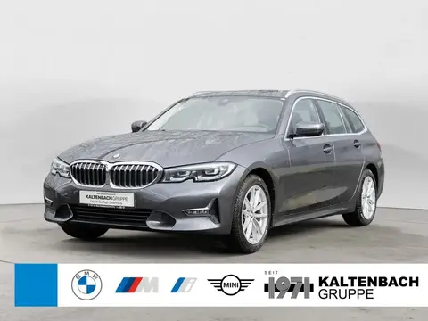 Used BMW SERIE 3 Diesel 2020 Ad 