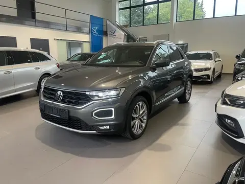 Used VOLKSWAGEN T-ROC Diesel 2021 Ad 