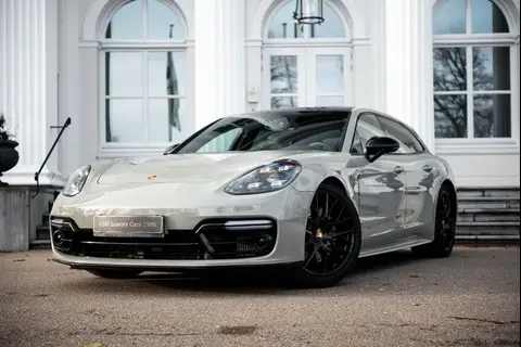 Used PORSCHE PANAMERA Petrol 2020 Ad 