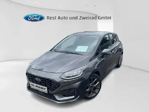 Used FORD FIESTA Petrol 2022 Ad 