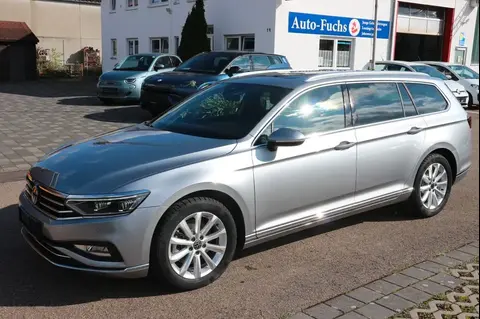 Used VOLKSWAGEN PASSAT Diesel 2023 Ad 