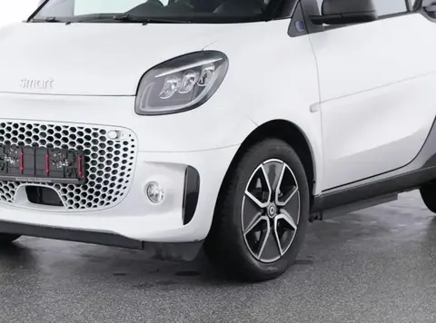 Annonce SMART FORTWO Non renseigné 2023 d'occasion 