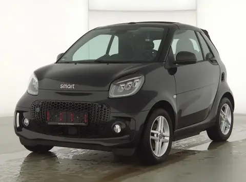 Annonce SMART FORTWO Non renseigné 2023 d'occasion 