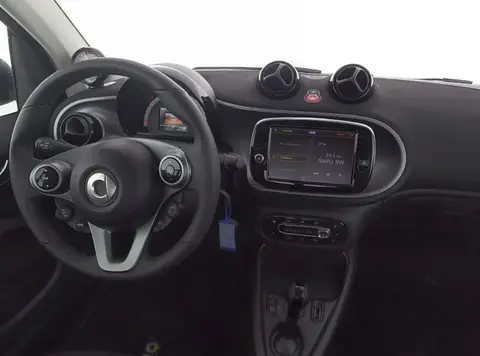 Annonce SMART FORTWO Non renseigné 2023 d'occasion 