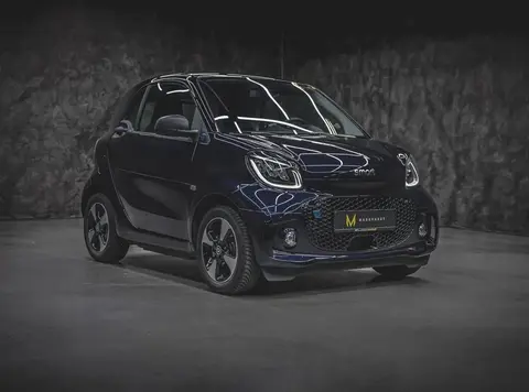 Annonce SMART FORTWO Non renseigné 2023 d'occasion 