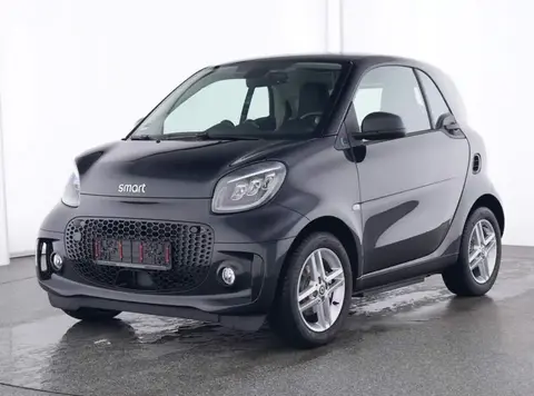 Used SMART FORTWO Not specified 2024 Ad 