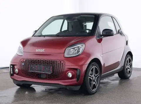 Annonce SMART FORTWO Non renseigné 2024 d'occasion 