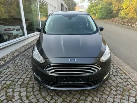 Used FORD GRAND C-MAX Petrol 2015 Ad 