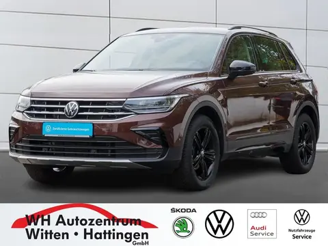 Used VOLKSWAGEN TIGUAN Petrol 2023 Ad 