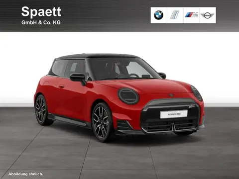 Annonce MINI COOPER Non renseigné 2024 d'occasion 