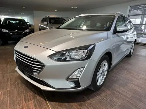 Used FORD FOCUS Diesel 2021 Ad 