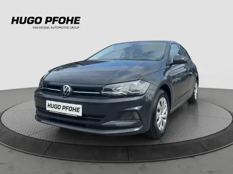 Used VOLKSWAGEN POLO Petrol 2021 Ad 