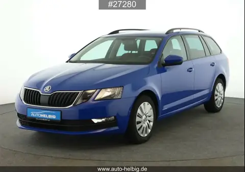 Used SKODA OCTAVIA Diesel 2019 Ad 