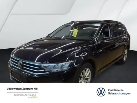 Used VOLKSWAGEN PASSAT Diesel 2024 Ad 