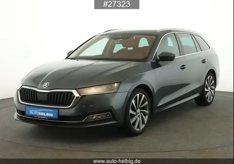 Used SKODA OCTAVIA Petrol 2020 Ad 