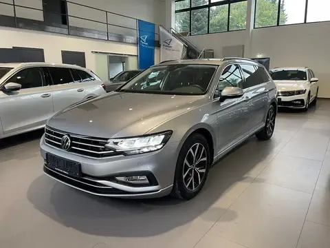 Used VOLKSWAGEN PASSAT Diesel 2021 Ad 