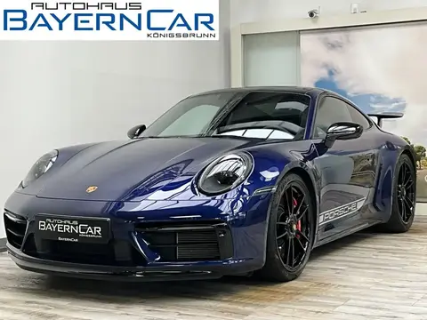 Used PORSCHE 992 Petrol 2023 Ad 