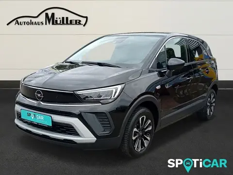 Annonce OPEL CROSSLAND Essence 2023 d'occasion Allemagne