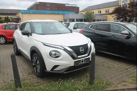 Annonce NISSAN JUKE Essence 2023 d'occasion 