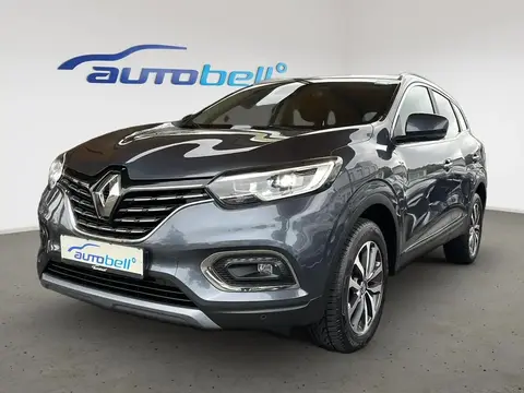 Annonce RENAULT KADJAR Essence 2021 d'occasion 