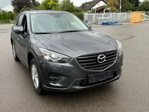 Used MAZDA CX-5 Diesel 2016 Ad 