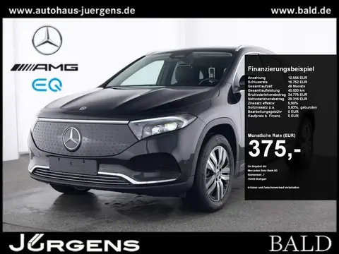 Used MERCEDES-BENZ EQA Not specified 2024 Ad 