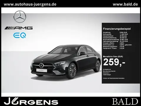 Used MERCEDES-BENZ CLASSE A Petrol 2023 Ad 