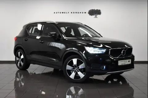 Annonce VOLVO XC40 Diesel 2018 d'occasion 