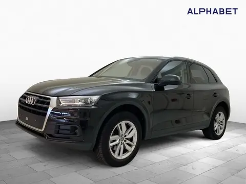 Used AUDI Q5 Diesel 2019 Ad 