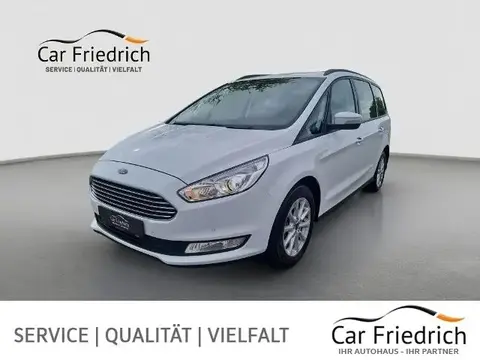 Used FORD GALAXY Diesel 2019 Ad 