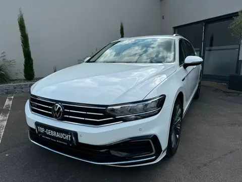 Used VOLKSWAGEN PASSAT Hybrid 2020 Ad 