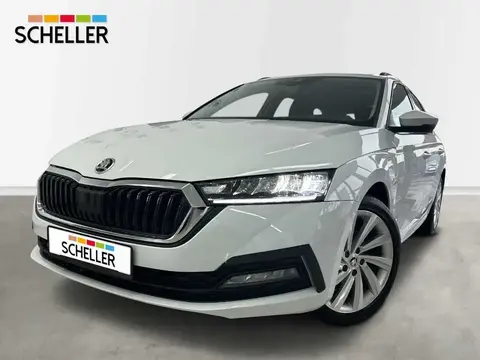 Used SKODA OCTAVIA Hybrid 2021 Ad 