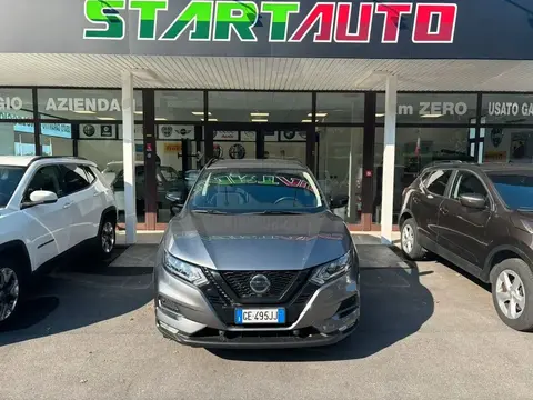 Used NISSAN QASHQAI Diesel 2021 Ad 