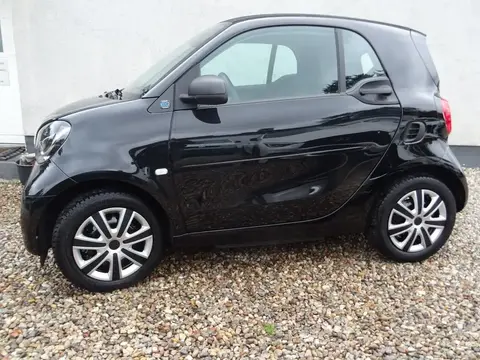 Annonce SMART FORTWO Non renseigné 2020 d'occasion 