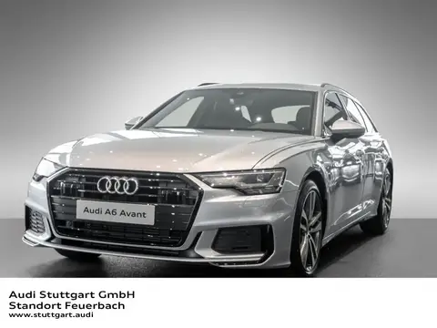 Used AUDI A6 Petrol 2023 Ad 