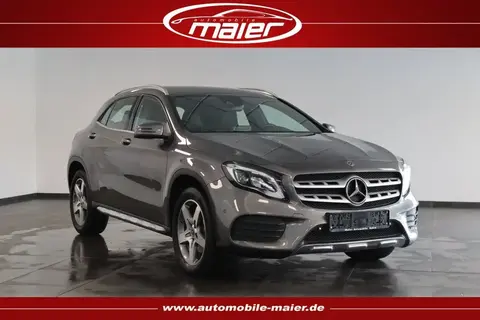 Used MERCEDES-BENZ CLASSE GLA Diesel 2019 Ad 