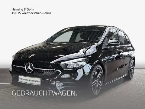 Annonce MERCEDES-BENZ CLASSE B Essence 2022 d'occasion 