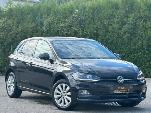 Used VOLKSWAGEN POLO Petrol 2021 Ad 