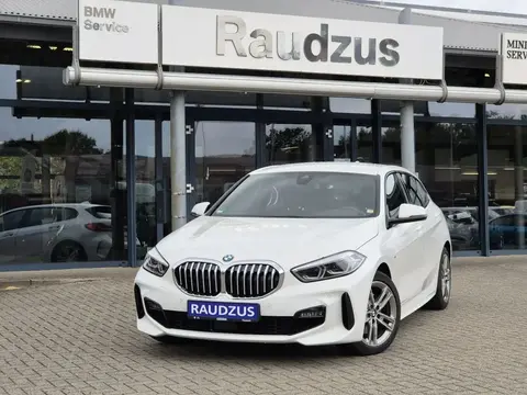 Annonce BMW SERIE 1 Essence 2020 d'occasion 