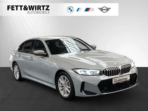 Annonce BMW SERIE 3 Diesel 2023 d'occasion 