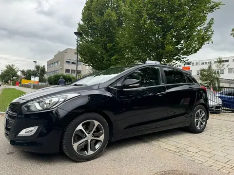 Used HYUNDAI I30 Diesel 2017 Ad 