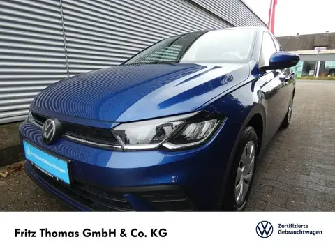 Used VOLKSWAGEN POLO Petrol 2022 Ad 