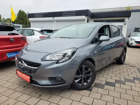 Used OPEL CORSA Petrol 2019 Ad 