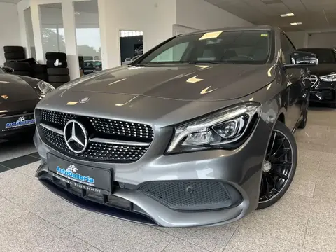 Used MERCEDES-BENZ CLASSE CLA Petrol 2017 Ad 