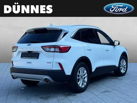 Annonce FORD KUGA Essence 2022 d'occasion 